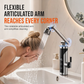 🎫50 % Rabatt!🧊Elektrischer Warmwasserhahn mit Digitalanzeige & Thermostat