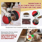 🐕🔥 Interaktives Hundespielzeug mit Futterausgabe – 50% RABATT! Bewegt sich im festen Bereich, trainiert Intelligenz & Ausdauer – sicher & robust. ⚡