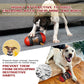 🐕🔥 Interaktives Hundespielzeug mit Futterausgabe – 50% RABATT! Bewegt sich im festen Bereich, trainiert Intelligenz & Ausdauer – sicher & robust. ⚡