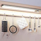 ✨LED-Schrankleuchte mit intelligentem Bewegungssensor