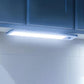 ✨LED-Schrankleuchte mit intelligentem Bewegungssensor
