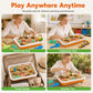 🥳 2026 Bestseller 🥳🚗 Über 50.000 verkauft! 🎁 Kinder Sensorik-Sandkasten Spielset