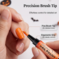 🎃 ZEITLICH BEGRENZT: 50% RABATT! ✨ Schnelltrocknendes Halloween-Nagellackstift-Set – Wasserbasiert, geruchsneutral & präzise Nailart 💅