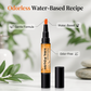 🎃 ZEITLICH BEGRENZT: 50% RABATT! ✨ Schnelltrocknendes Halloween-Nagellackstift-Set – Wasserbasiert, geruchsneutral & präzise Nailart 💅