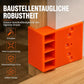 📢📢Kaufe 1, erhalte 1 gratis！！⏰Montagepositionierer für Seitenfüllplatten von Kleiderschränken und stufenförmige Positionierplatte für präzise Lochausrichtung
