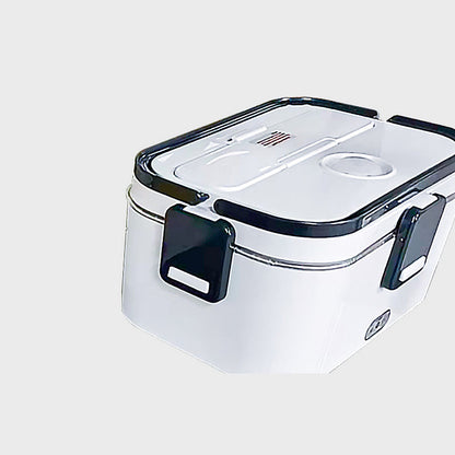 📢📢50% RABATT !!⏰Tragbares elektrisches Lunchbox-Set zum Erhitzen von Speisen