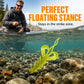 🦐 50% RABATT! 🎣 Realistische Garnelen-Weichköder – Schwimmend & lebensecht ✨