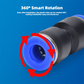 📢📢1/4-Zoll Pneumatisches Steckanschluss-Schlauchverbinder-Set