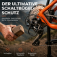 📢📢50% RABATT !!⏰Fahrrad Schaltwerk Schutz Bergfahrrad Schaltwerkschutz