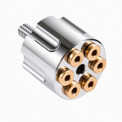 🏍️ CNC Schnellverschluss-Sitzschraube für Davidson – 6 mm Aluminium, werkzeugloser Sitzbank-Bolzen