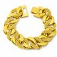 ⏳Zeitlich begrenztes Angebot⏳ 💎 50% RABATT! ✨ Herren-Armband im Sandgold-Stil – Matt sandgestrahlt & Uhrverschluss ✨